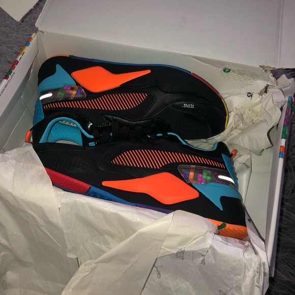 puma rsx junior puma rsx junior